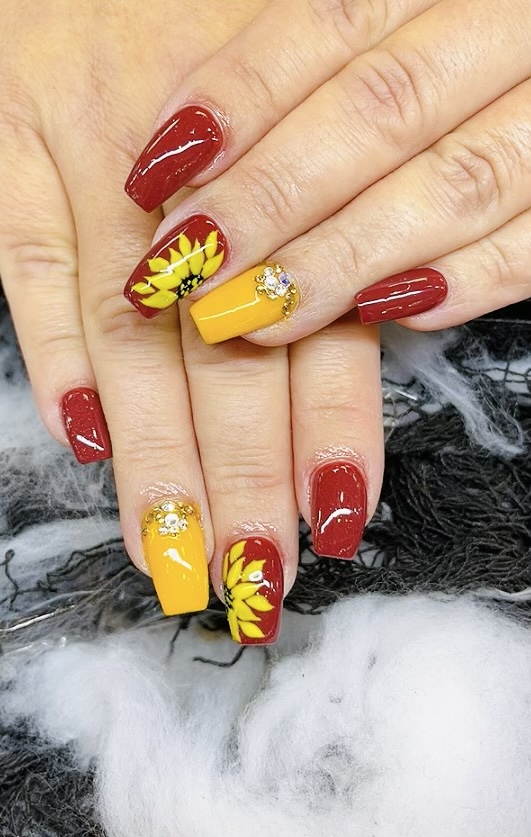 Exquisite Nails | 14037 State Hwy 13, Savage, MN 55378, USA | Phone: (952) 226-2268