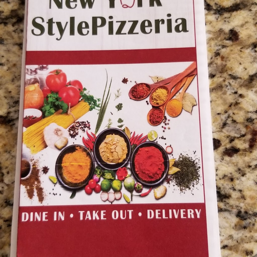 New York Style Pizzeria | 1996 S Houston Levee Rd #103, Collierville, TN 38017, USA | Phone: (901) 426-3219