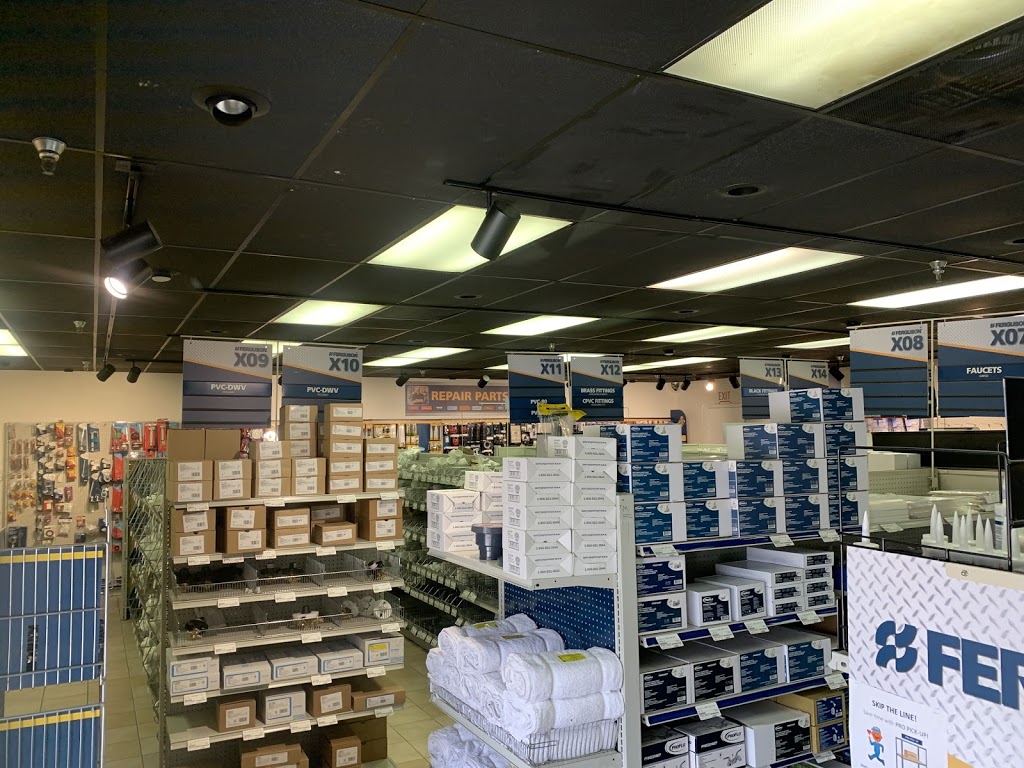 Ferguson Plumbing Supply | 974 Explorer Cove Ste 100, Altamonte Springs, FL 32701, USA | Phone: (407) 834-0722