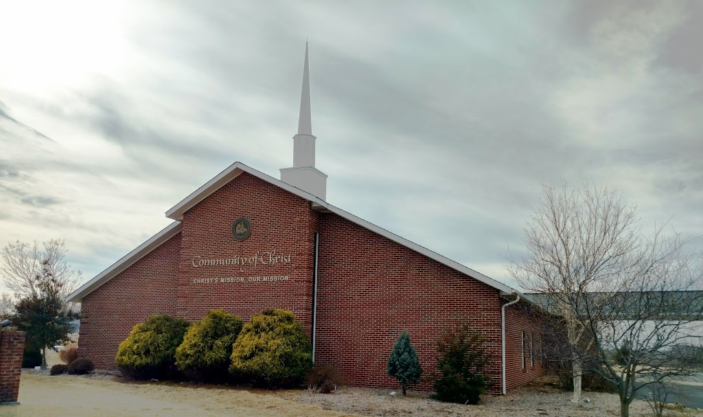 Cross Street Community of Christ Church | 350 Tamarack Ln, Shiloh, IL 62269, USA | Phone: (618) 622-5154