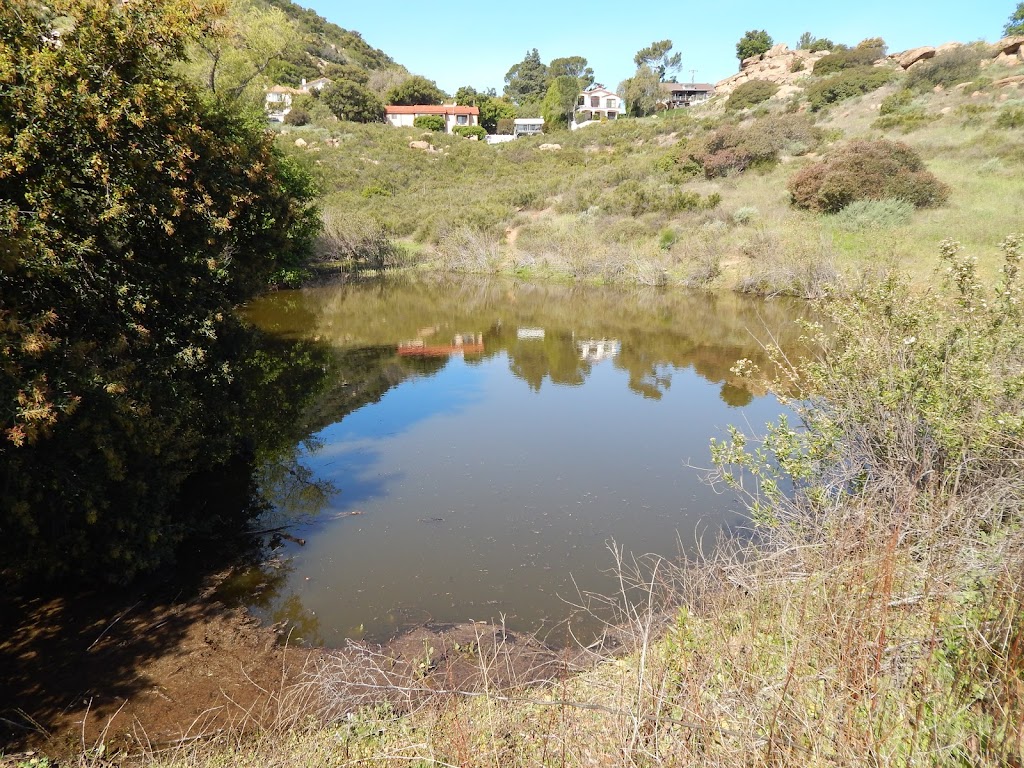 Lilac Lane Trail head | 7700 Lilac Ln, Simi Valley, CA 93063, USA | Phone: (818) 784-4849