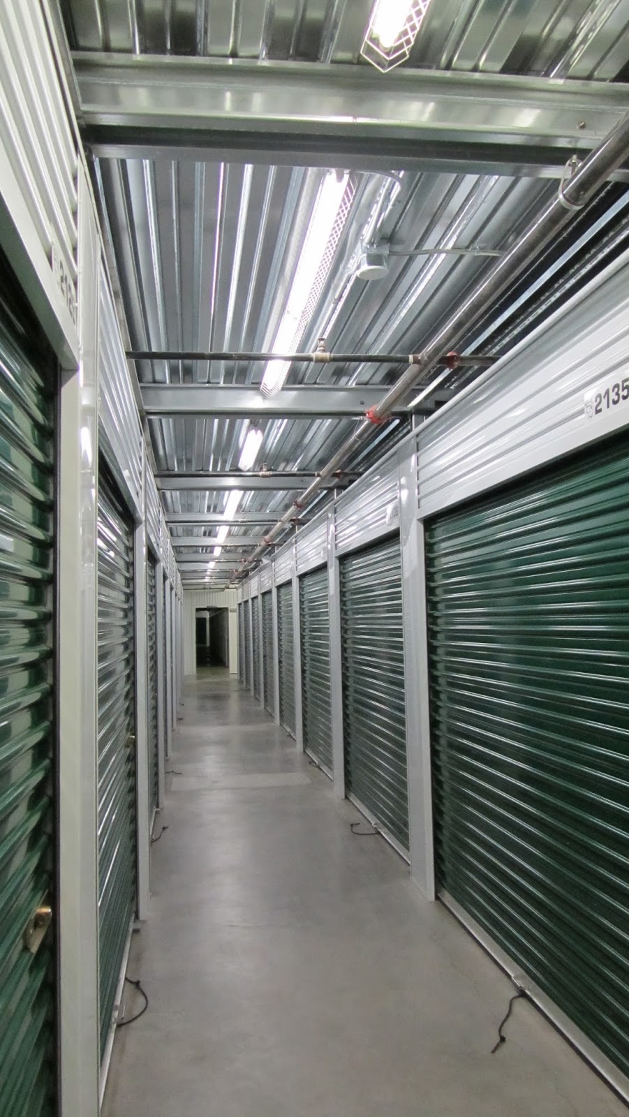 Scott Storage Whittier | 10046 Scott Ave, Whittier, CA 90603, USA | Phone: (562) 902-5600