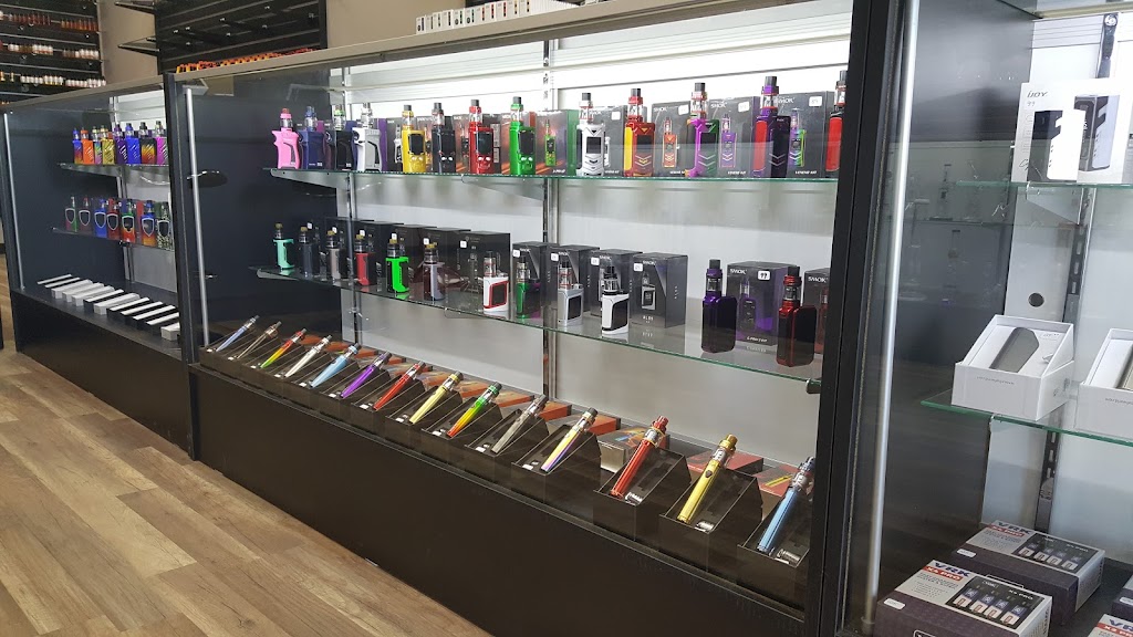 Better Vapors Allen Delta 8 and CBD Shop | 1223 W McDermott Dr #70, Allen, TX 75013, USA | Phone: (469) 795-6636