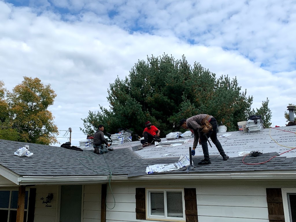 R&L Roofing Ohio | 140 Beck Rd SE, Lancaster, OH 43130, USA | Phone: (740) 409-0061