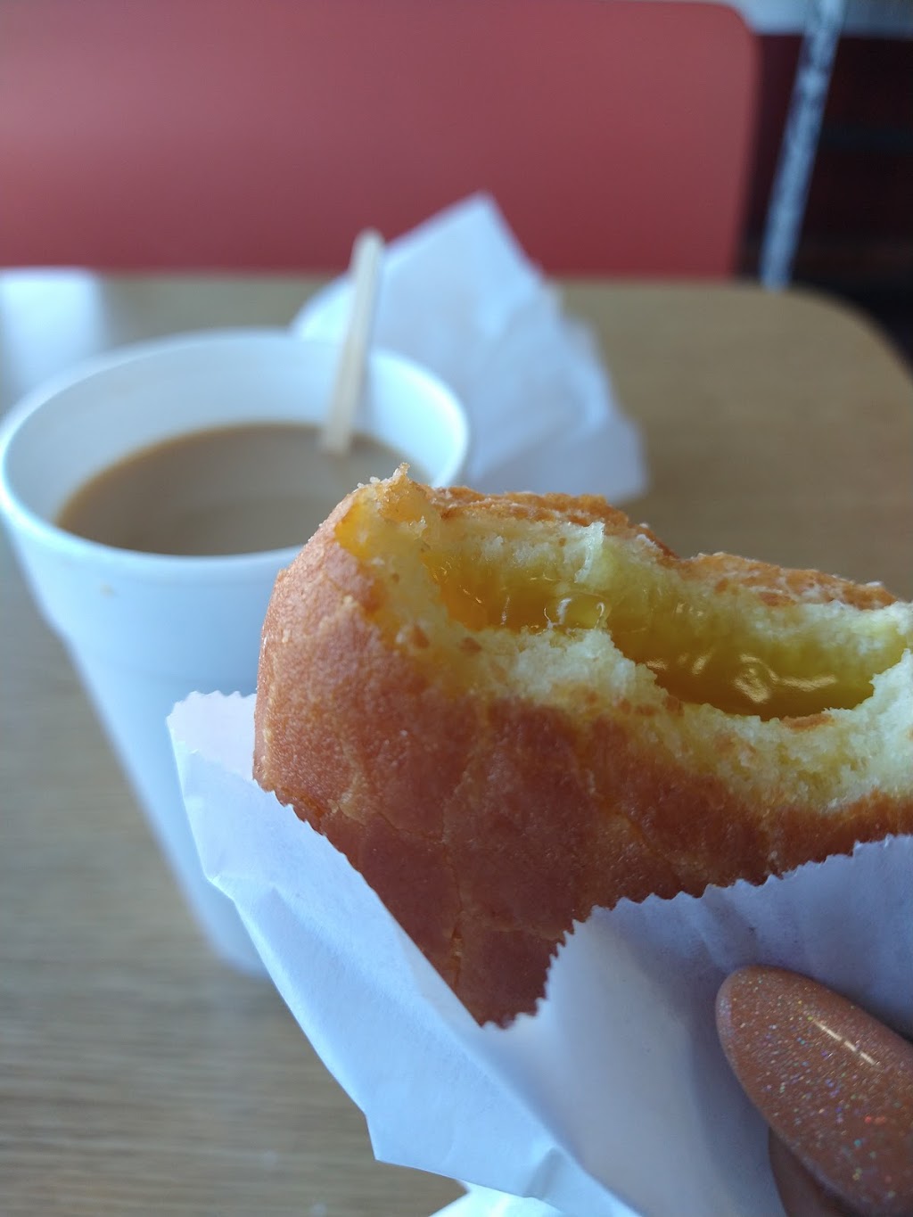 Kennys Donuts | 1504 S Gaffey St, San Pedro, CA 90731, USA | Phone: (310) 684-2886