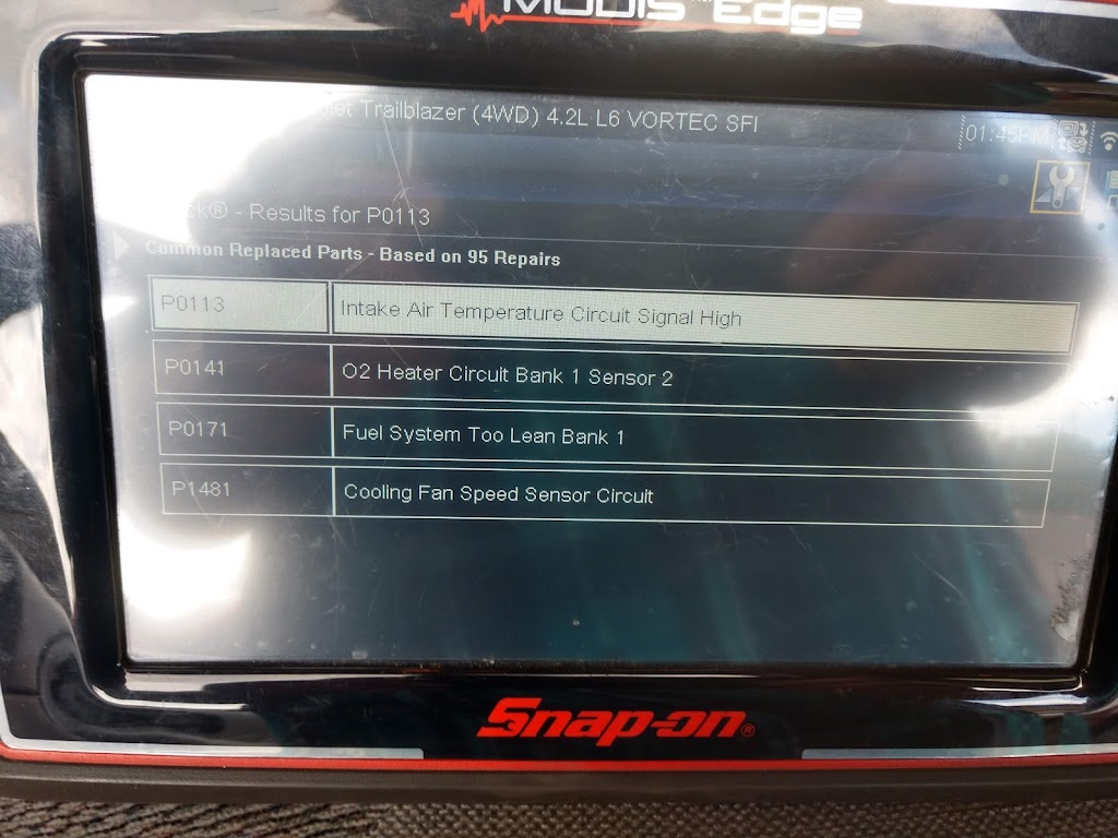 Economy Brakes & Muffler | 6430 Calumet Ave, Hammond, IN 46324, USA | Phone: (219) 803-0930