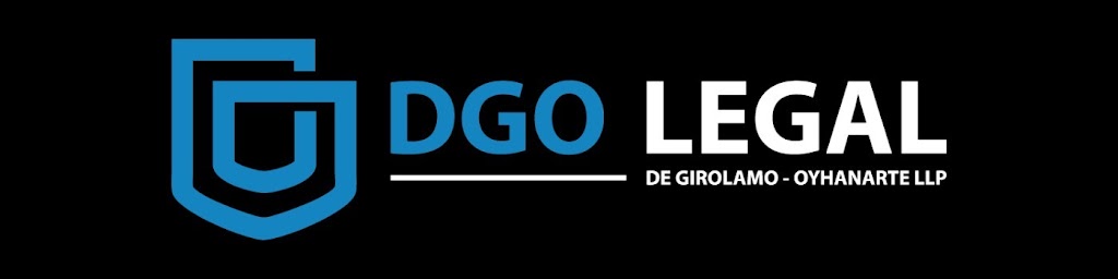 DGO Legal - De Girolamo Oyhanarte LLP | 8141 2nd St Suite 515, Downey, CA 90241, USA | Phone: (213) 278-4073