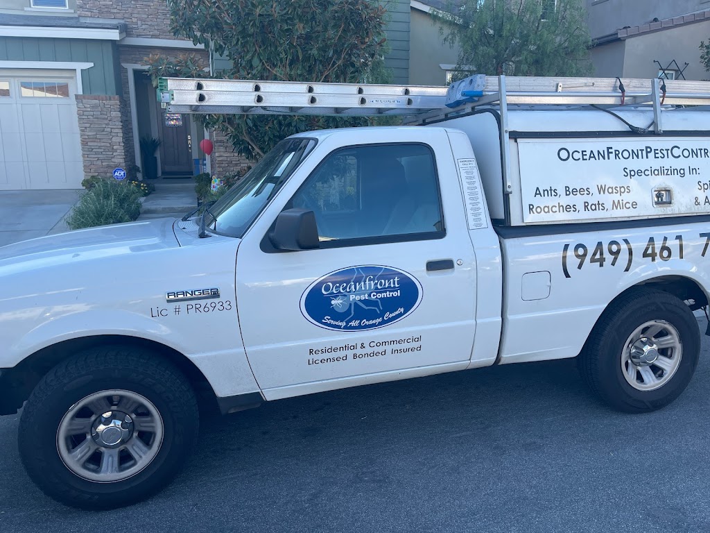 Oceanfront Pest Control | 17671 Irvine Blvd, Tustin, CA 92780, USA | Phone: (949) 461-7981