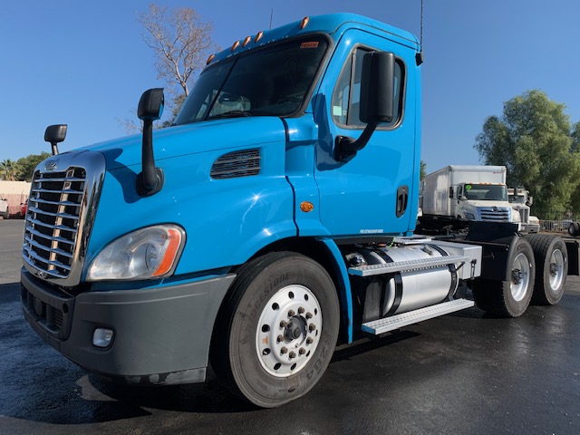 Power Truck Sales | 9905 Cherry Ave, Fontana, CA 92335, USA | Phone: (909) 452-7509