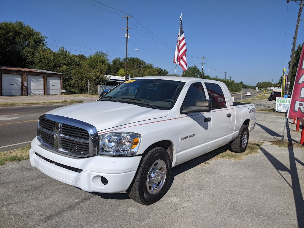 Anything Auto | 416 FM718, Newark, TX 76071, USA | Phone: (682) 224-1257