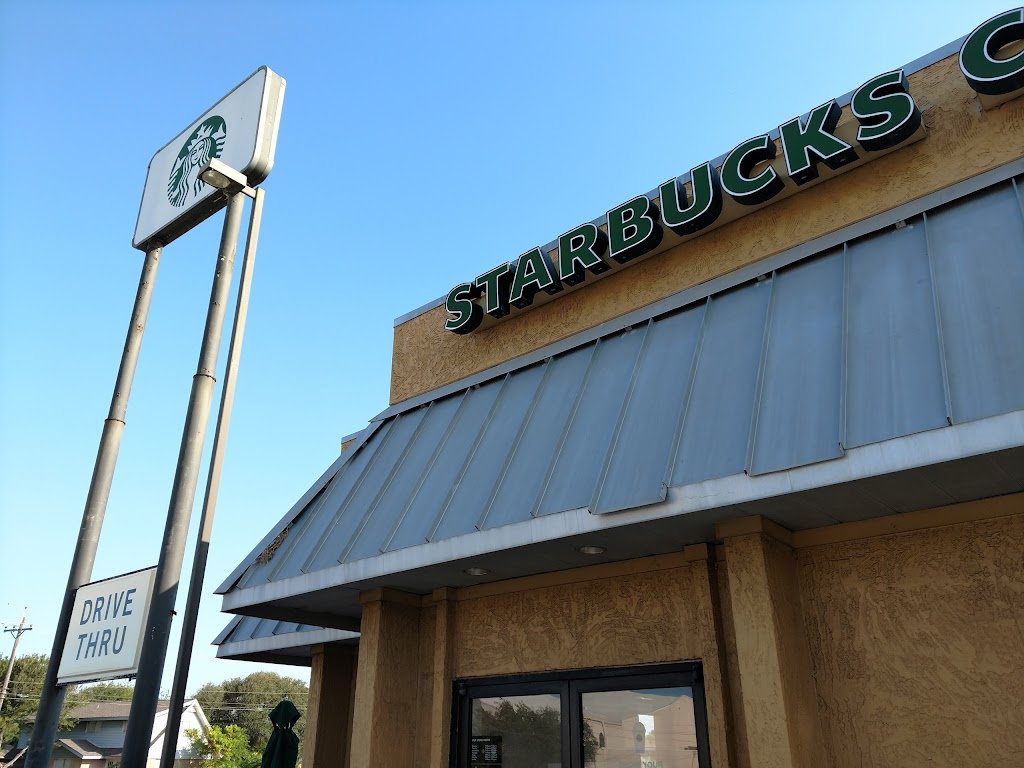 Starbucks | 1304 Wildcat Dr, Portland, TX 78374, USA | Phone: (361) 643-4670