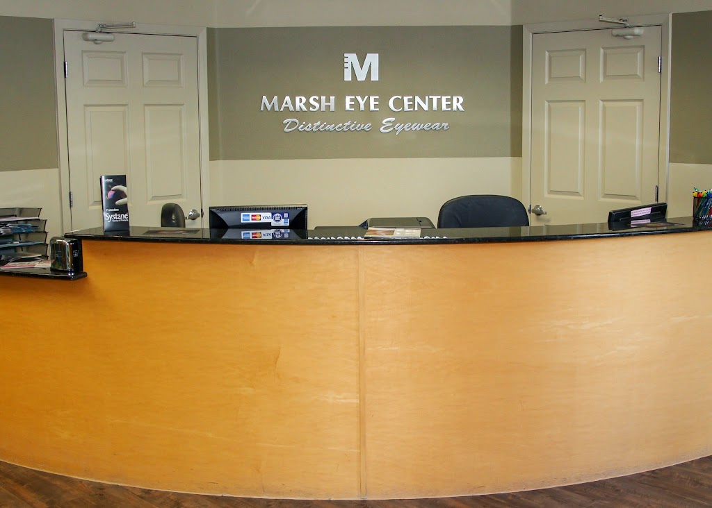 Marsh Eye Center | 670 E Southlake Blvd, Southlake, TX 76092, USA | Phone: (817) 329-6466