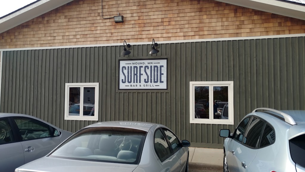 Surfside Bar and Grill | 2544 Commerce Blvd, Mound, MN 55364, USA | Phone: (952) 283-1136