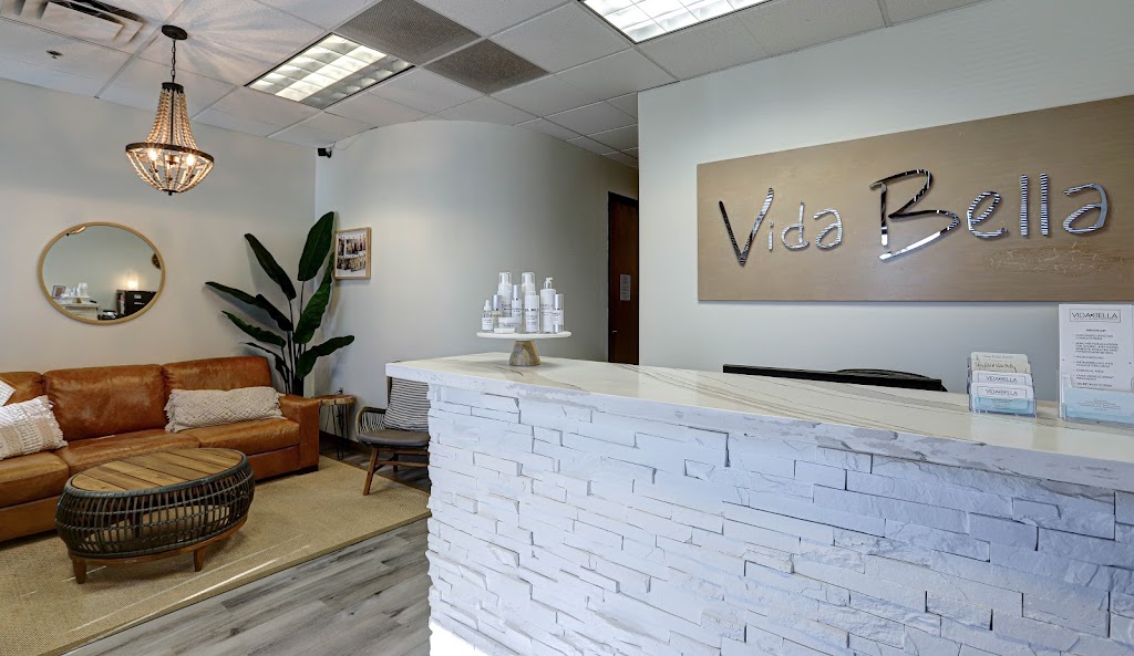 Vida Bella Med Spa & Weight Loss Center | 17235 N 75th Ave c125, Glendale, AZ 85308, USA | Phone: (623) 277-7761