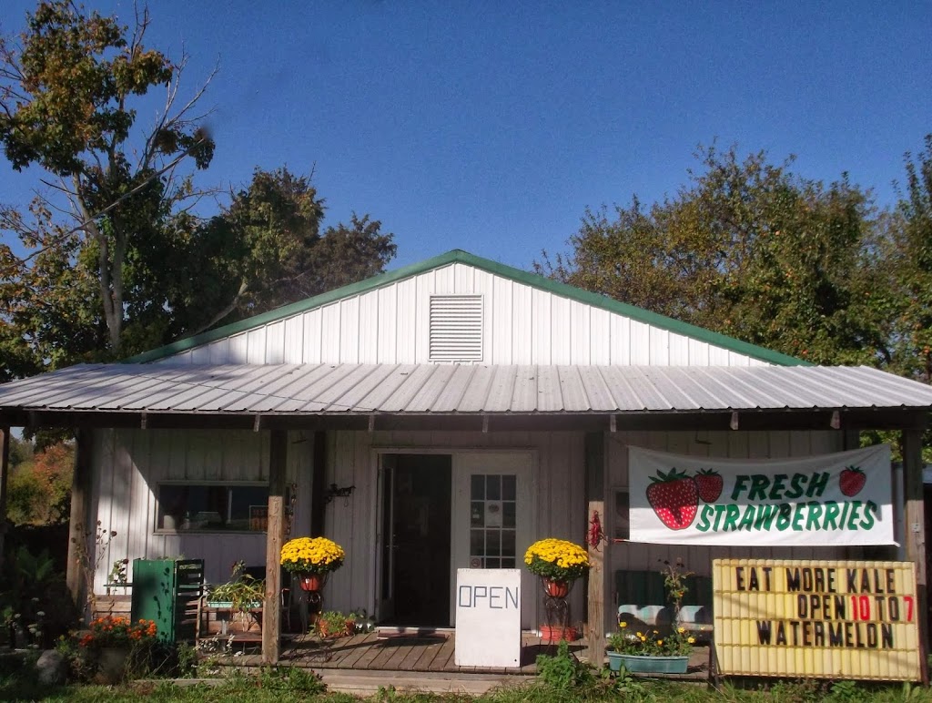 Boulder Belt Eco-Farm | 3257 US-127, Eaton, OH 45320, USA | Phone: (937) 683-3819