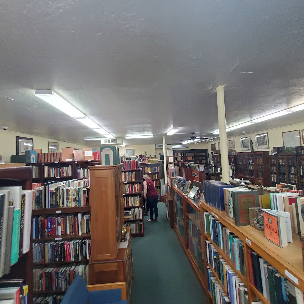 Alcuin Books | 4242 N Scottsdale Rd, Scottsdale, AZ 85251, USA | Phone: (480) 946-1969