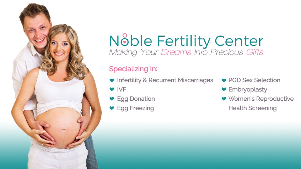 Noble Fertility Center: Peter L Chang, MD | 137 E 36th St Ground Floor, New York, NY 10016, USA | Phone: (212) 804-6666