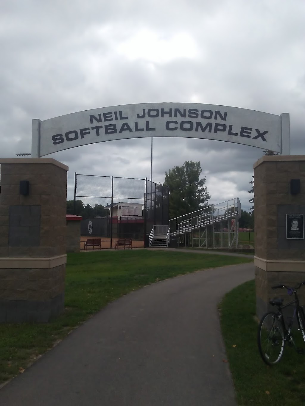 Neil Johnson softball fields | Vierling Dr E, Shakopee, MN 55379, USA | Phone: (952) 496-5752