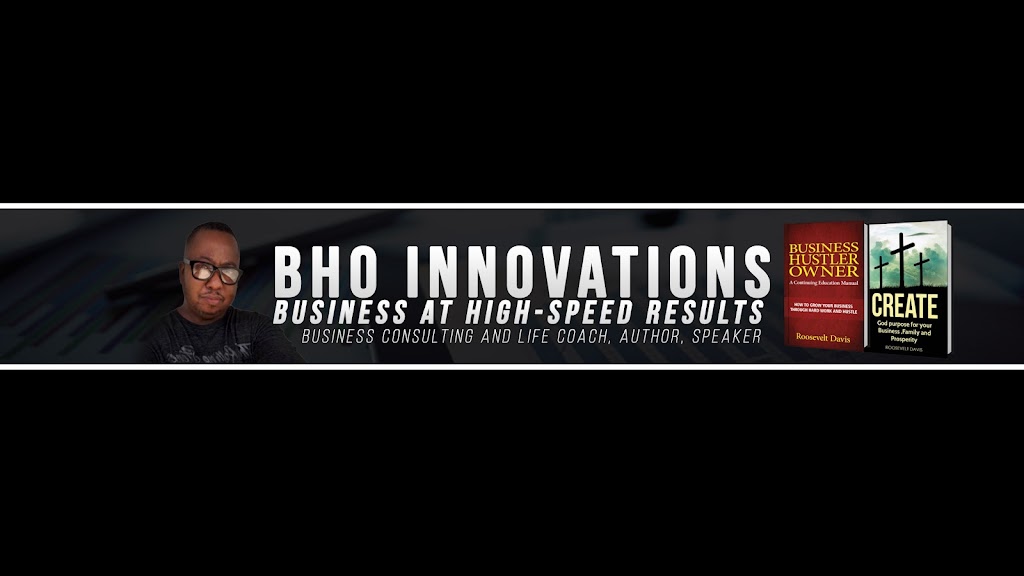 BHO Innovations | 7052 103rd St, Jacksonville, FL 32210, USA | Phone: (904) 310-4191