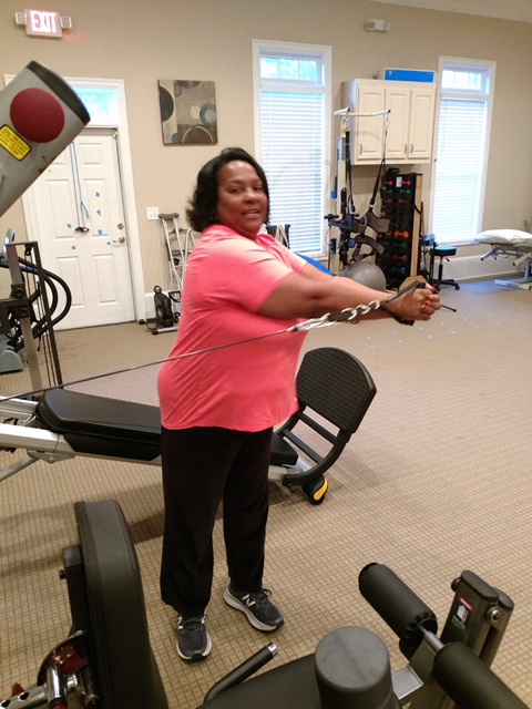 Onesource Sports -Neuro Rehab | 3020 GA-124, Snellville, GA 30039 | Phone: (678) 257-4037