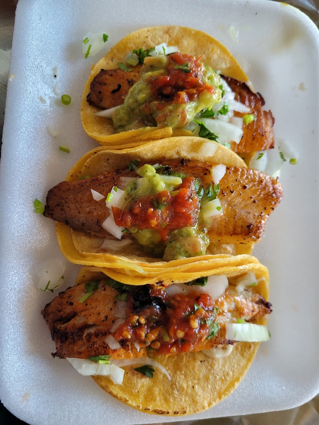 Pepe and Chepitos Tacos | 1785 Palo Verde Ave # F, Long Beach, CA 90815, USA | Phone: (562) 774-0007