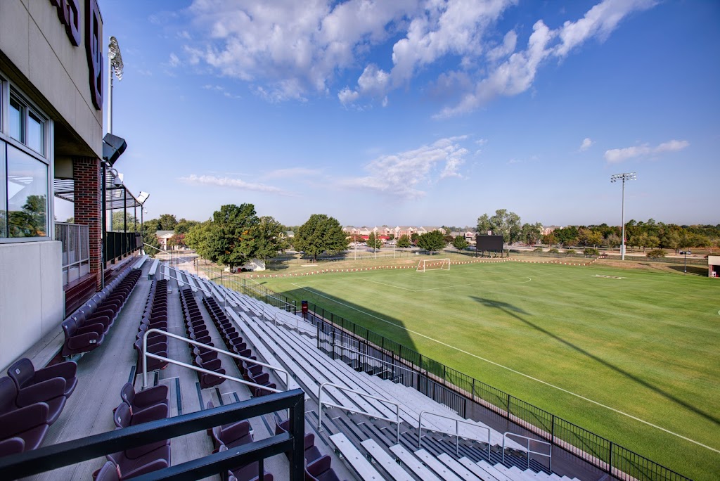 John Crain Field | 500 Imhoff Rd, Norman, OK 73019, USA | Phone: (405) 325-8200