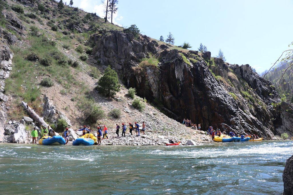 Payette River Company | 14 Memory Ln, Lowman, ID 83637, USA | Phone: (208) 720-7039