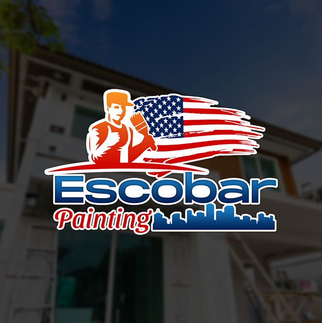 Escobar Painting | 138 Satterfield Dr, Newport News, VA 23606, USA | Phone: (757) 561-5606