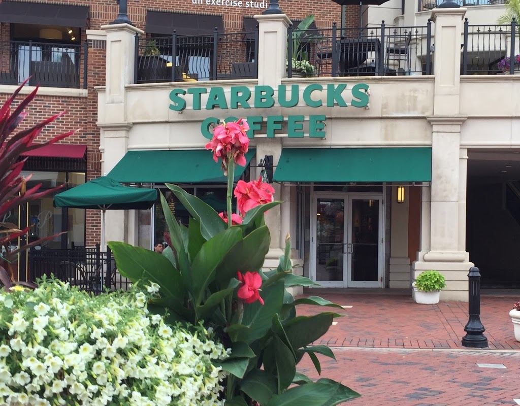 Starbucks | 24663 Cedar Rd spc # 57, Lyndhurst, OH 44124, USA | Phone: (216) 297-9705