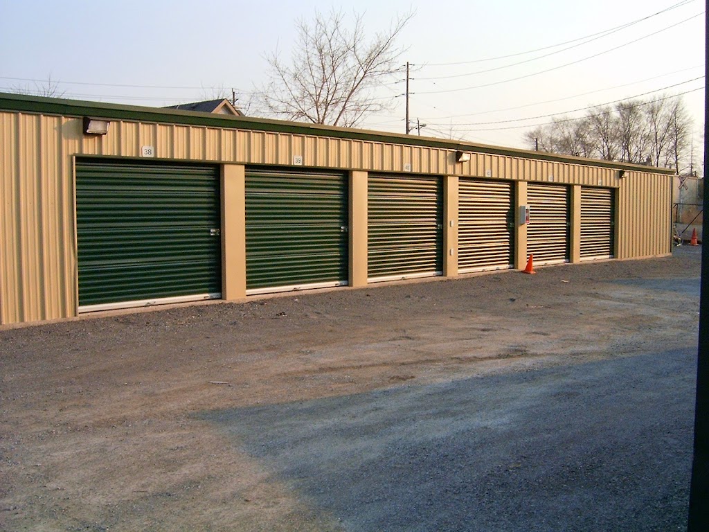 The Wright Self & Mini Storage | 6 Wright St, St. Catharines, ON L2P 3J3, Canada | Phone: (905) 988-5445