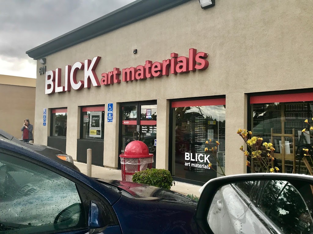 Blick Art Materials | 601 N Placentia Ave, Fullerton, CA 92831, USA | Phone: (714) 528-8790