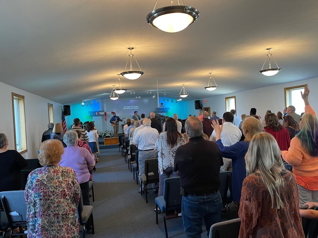 Connect Church | 162 Belle Ave, Delaware, OH 43015, USA | Phone: (740) 369-4943