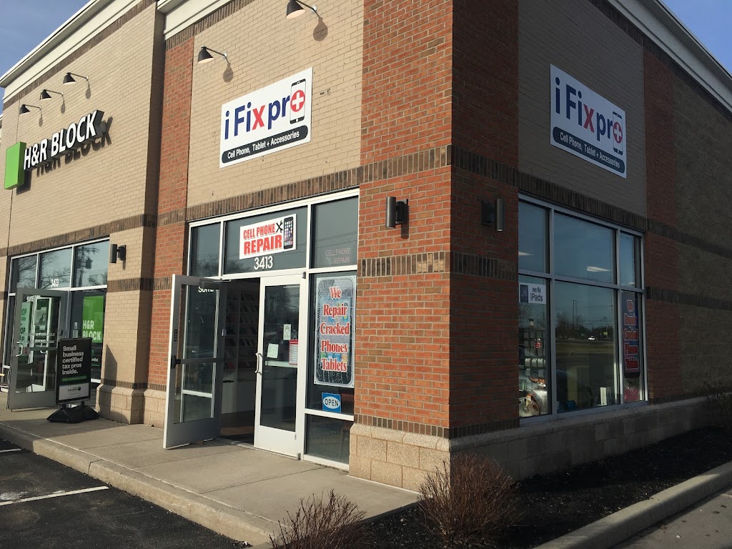 i Fix Pro. | 3413 State St Suite # 3, Niskayuna, NY 12304 | Phone: (518) 384-9404