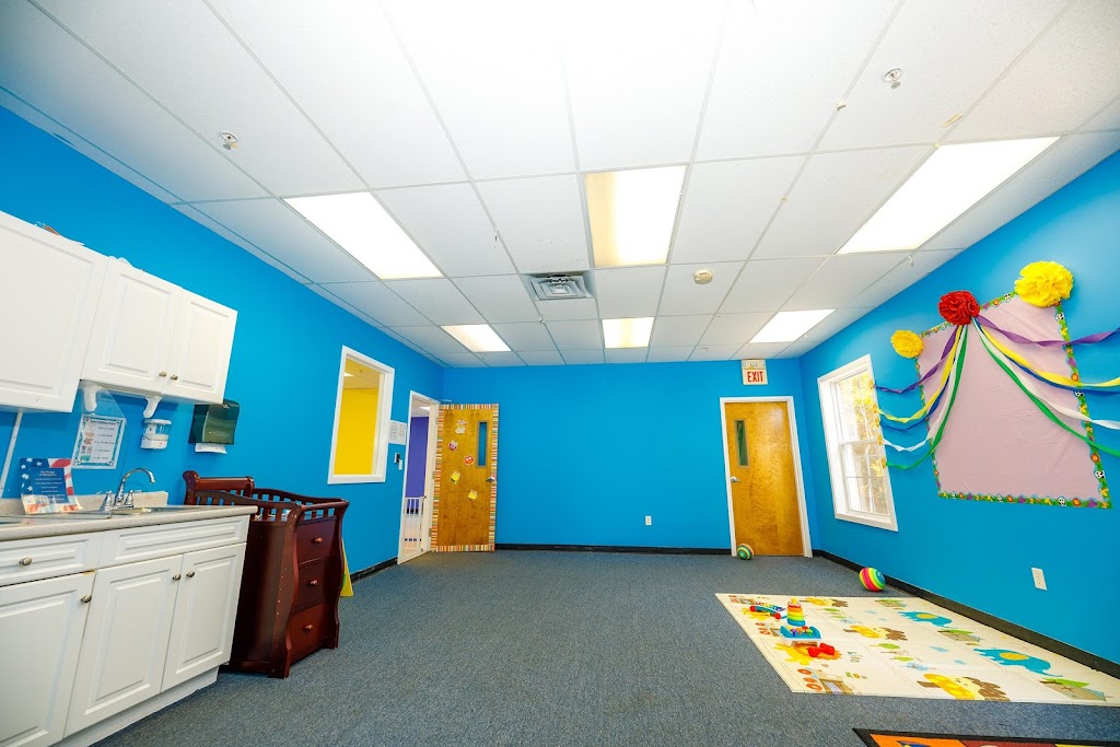 Wise Owl Academy | 4 Merrit Pkwy, Nashua, NH 03062 | Phone: (603) 883-3016