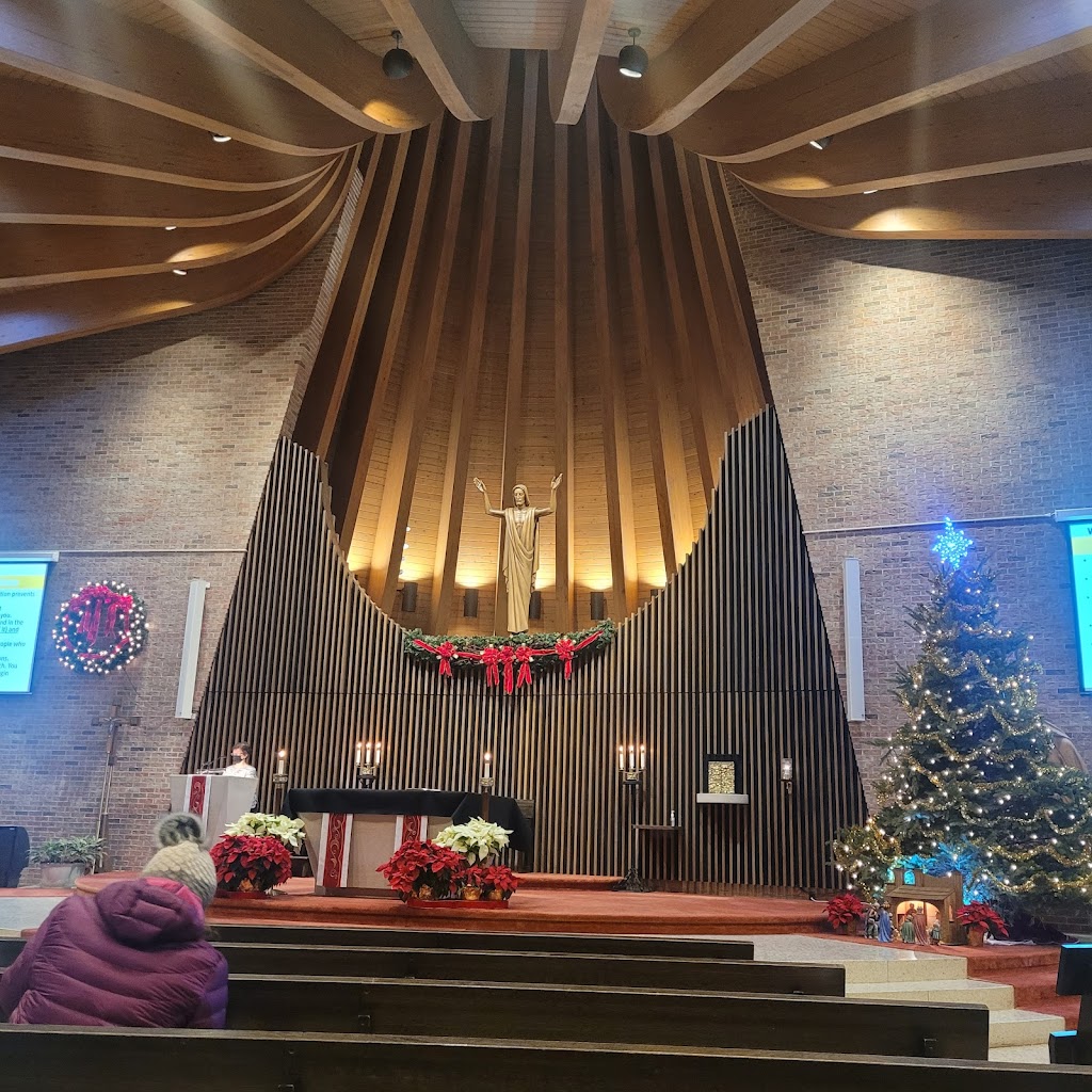 Sacred Heart Catholic Church | 2201 Northwestern Ave, Racine, WI 53404, USA | Phone: (262) 634-5526