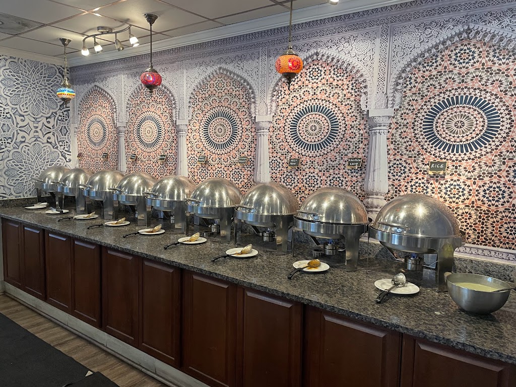 Des Pardes Restaurant | 6550 Backlick Rd, Springfield, VA 22150, USA | Phone: (703) 559-3633