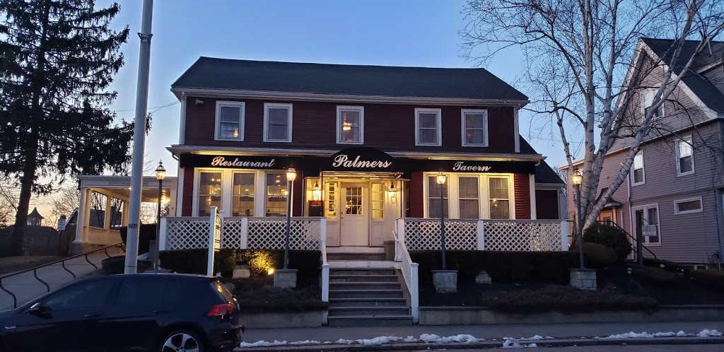Palmers Restaurant & Tavern | 18 Elm St, Andover, MA 01810, USA | Phone: (978) 470-1606