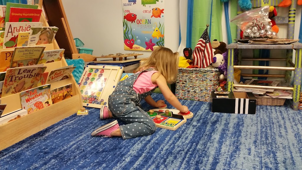 Francis Asbury Preschool and Kindergarten | 1871 N Great Neck Rd, Virginia Beach, VA 23454, USA | Phone: (757) 376-8394