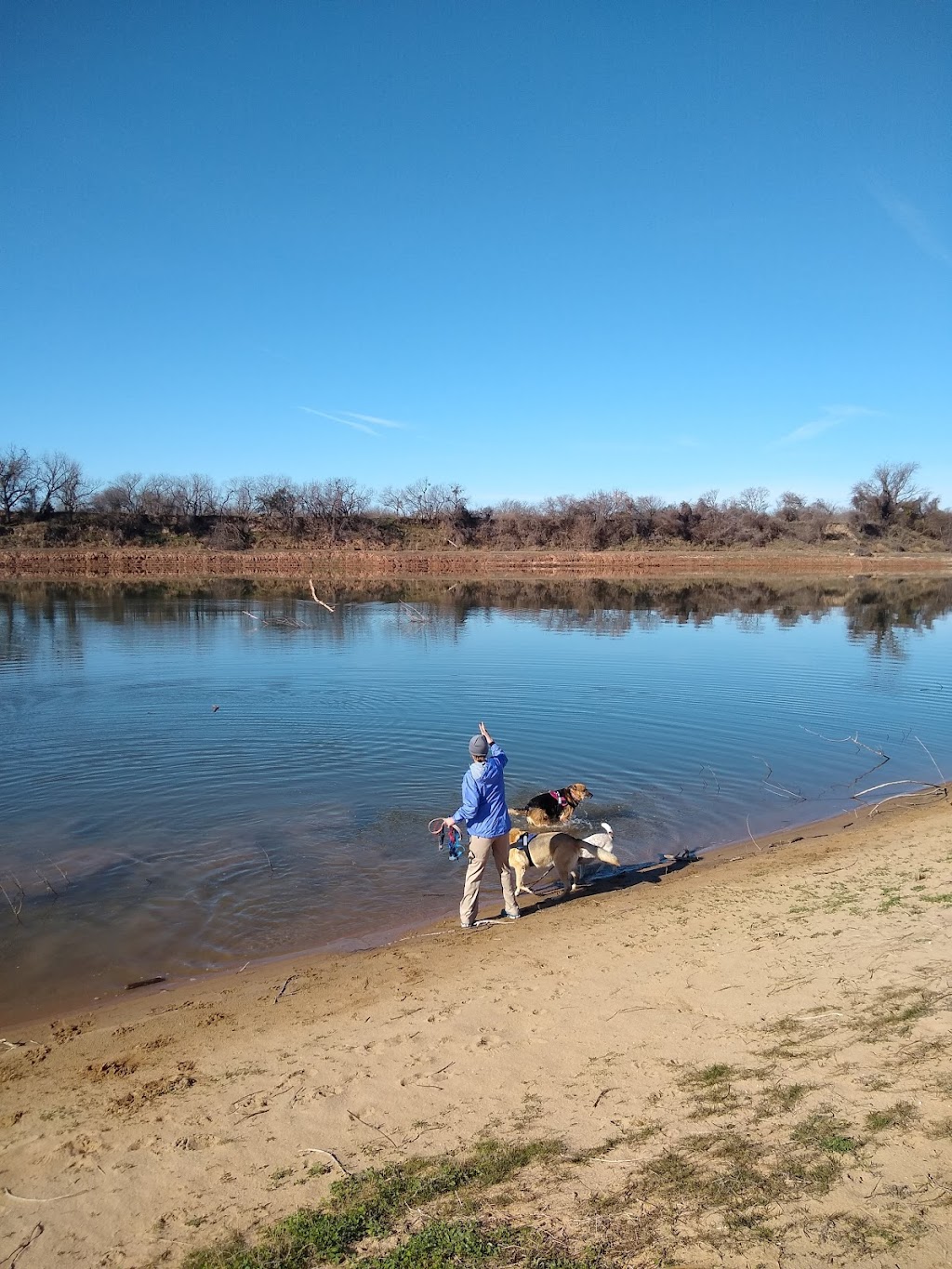 Shaffer Bend Recreation Area | 706 Co Rd 343A, Marble Falls, TX 78654, USA | Phone: (512) 473-3366