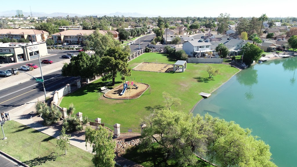 Dennis Kavanaugh Park - Dobson Association | 1802 S Yucca, Mesa, AZ 85202, USA | Phone: (480) 831-8314