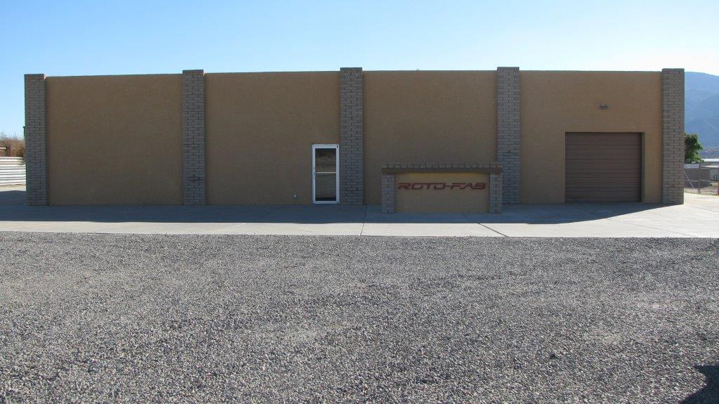 Roto-Fab LLC | 921 Howards Rd, Camp Verde, AZ 86322, USA | Phone: (260) 375-4480