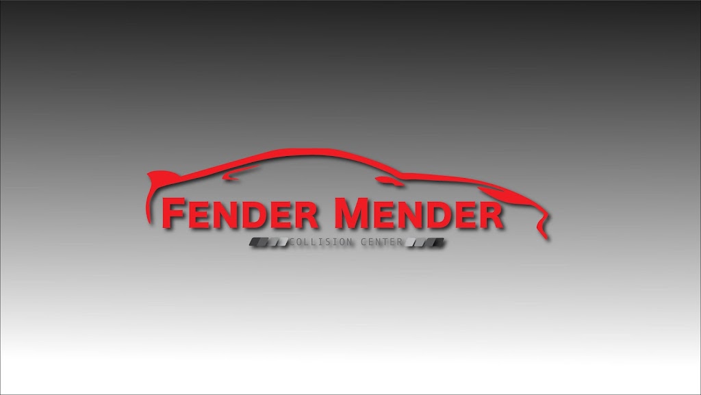 Fender Mender Collision Center, LLC | 9480 Dell Rd, Saline, MI 48176, USA | Phone: (734) 429-1820