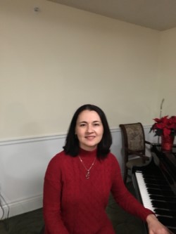 Achieve Piano Studio | 34 Masterson Dr, St. Catharines, ON L2T 3P4, Canada | Phone: (289) 690-4404
