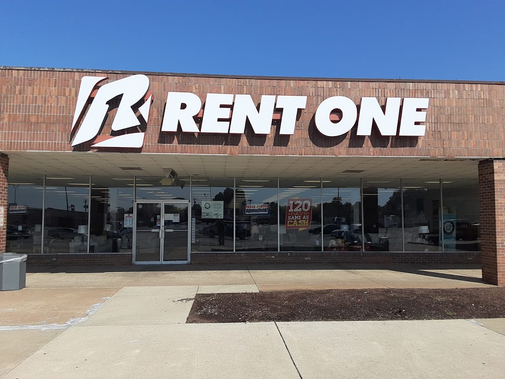 Rent One | 3801 Nameoki Rd, Granite City, IL 62040, USA | Phone: (618) 877-8888