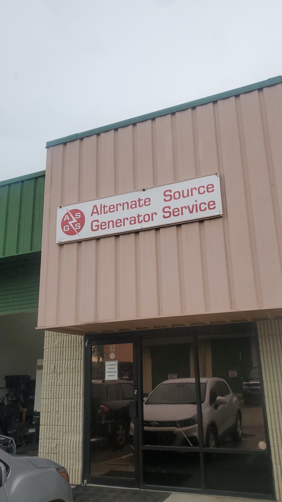 Alternate Source Generator Service | 605 Moore Rd, Cocoa, FL 32926, USA | Phone: (321) 639-0500