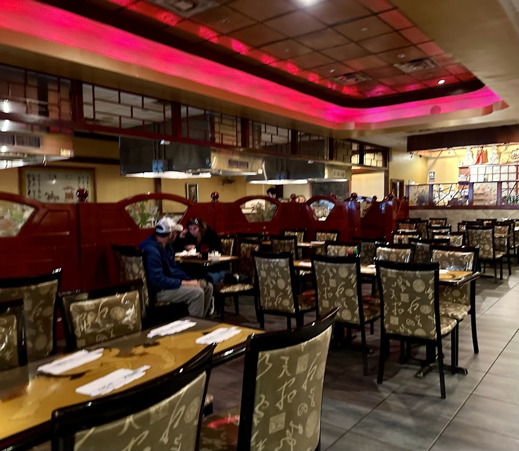 Sumo Hibachi Steakhouse and Sushi Bar | 1933 NJ-35 ste 118, Wall Township, NJ 07719, USA | Phone: (732) 282-1388