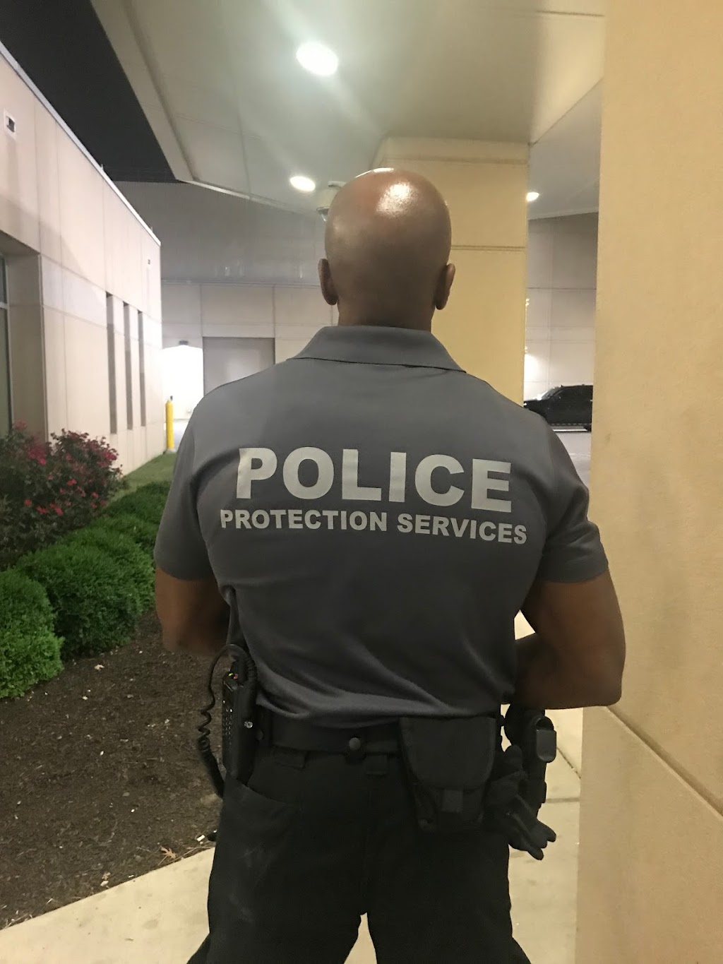 Police Protection Services LLC | 1816 Parkside Dr, Pasadena, MD 21122, USA | Phone: (410) 977-1510