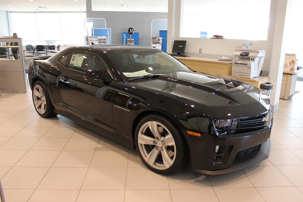 Taylor Chevrolet | 13801 Telegraph Rd, Taylor, MI 48180, USA | Phone: (734) 287-2600