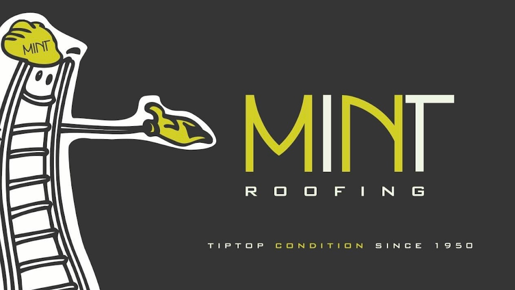 Mint Roofing Inc | 2285 Daniels St, Long Lake, MN 55356, USA | Phone: (952) 473-8080