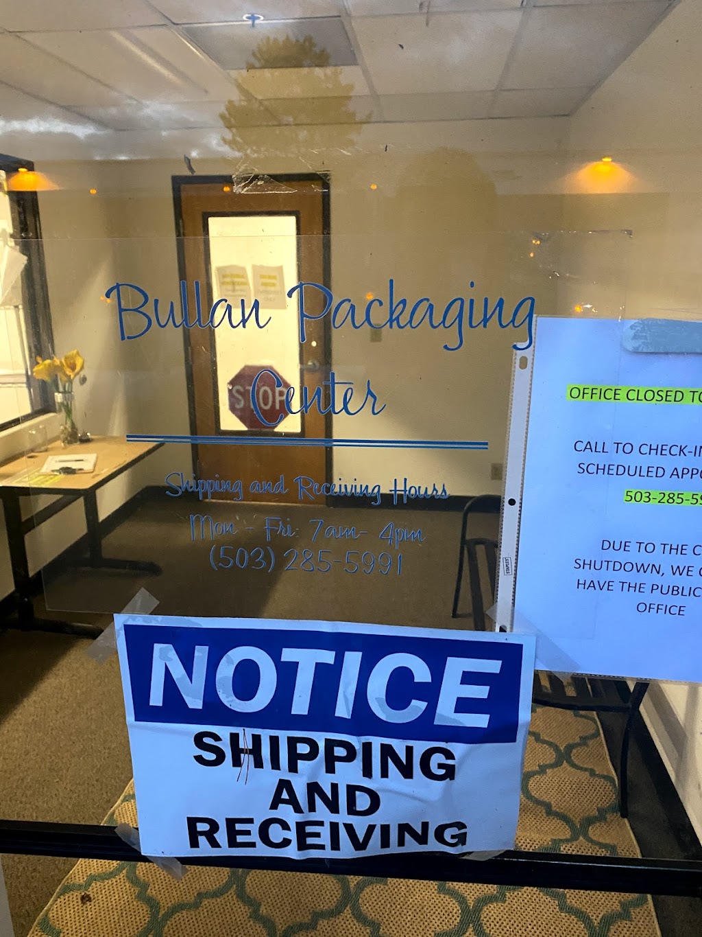 Bullan Packaging Center, LLC | 15645 N Lombard St, Portland, OR 97203, USA | Phone: (503) 285-5991 Bullan Packaging Center, LLC | 15645 N Lombard St, Portland, OR 97203, USA | Phone: (503) 285-5991